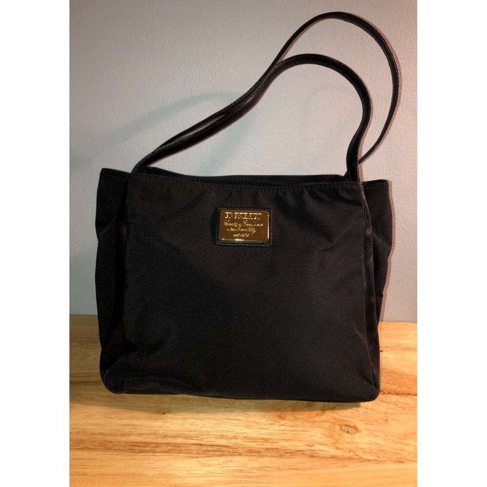 DKNY Black Vintage Bag Est 1989 👜